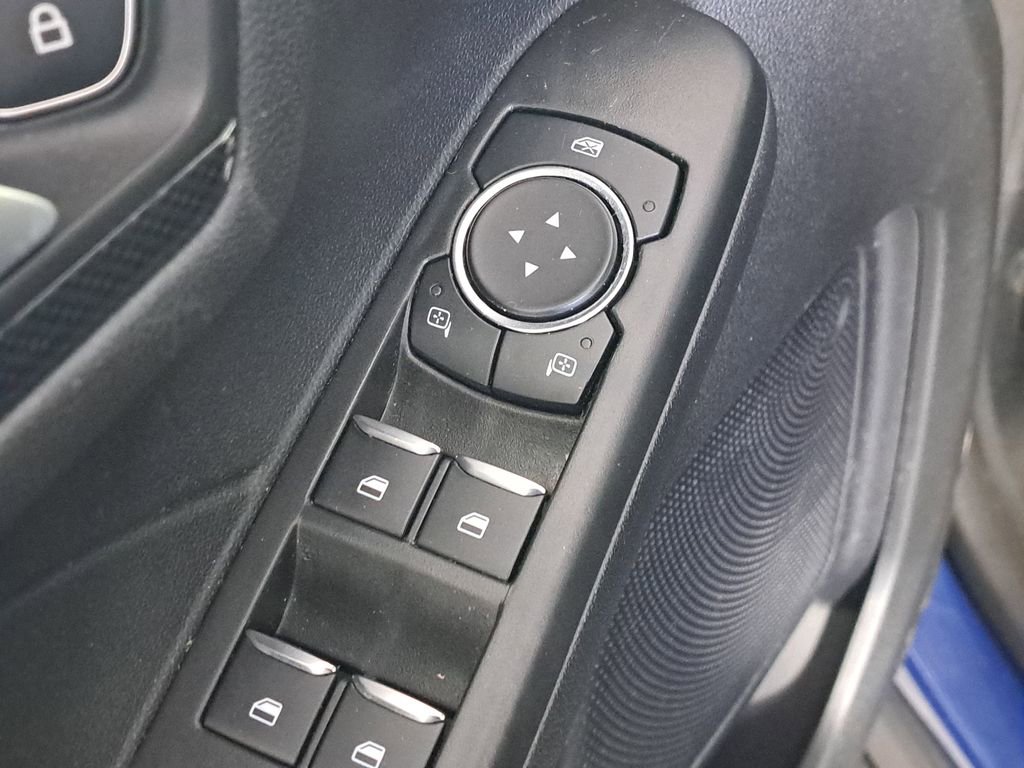 Used 2023 Ford Escape ST-Line Select w/ Tech Pack #1 image 16