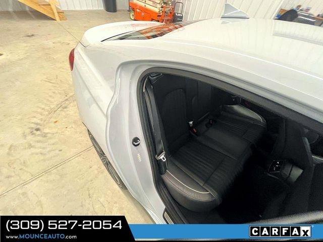 Used 2019 Genesis G70 3.3T Advanced AWD/4WD image 8