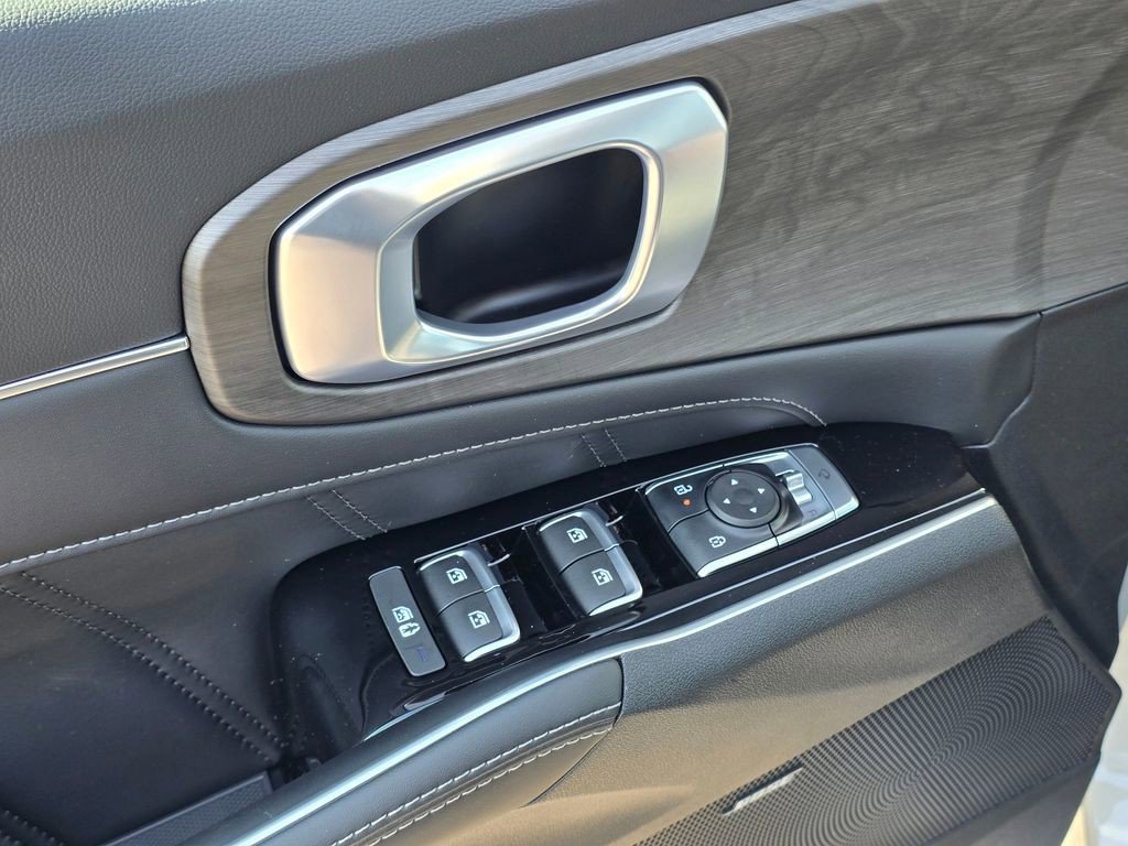 New 2026 Kia Sorento SX AWD/4WD image 21