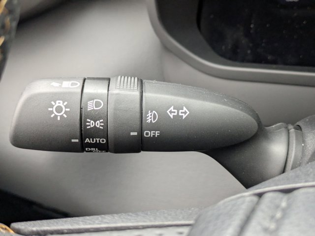 New 2026 Toyota Sequoia Capstone image 33