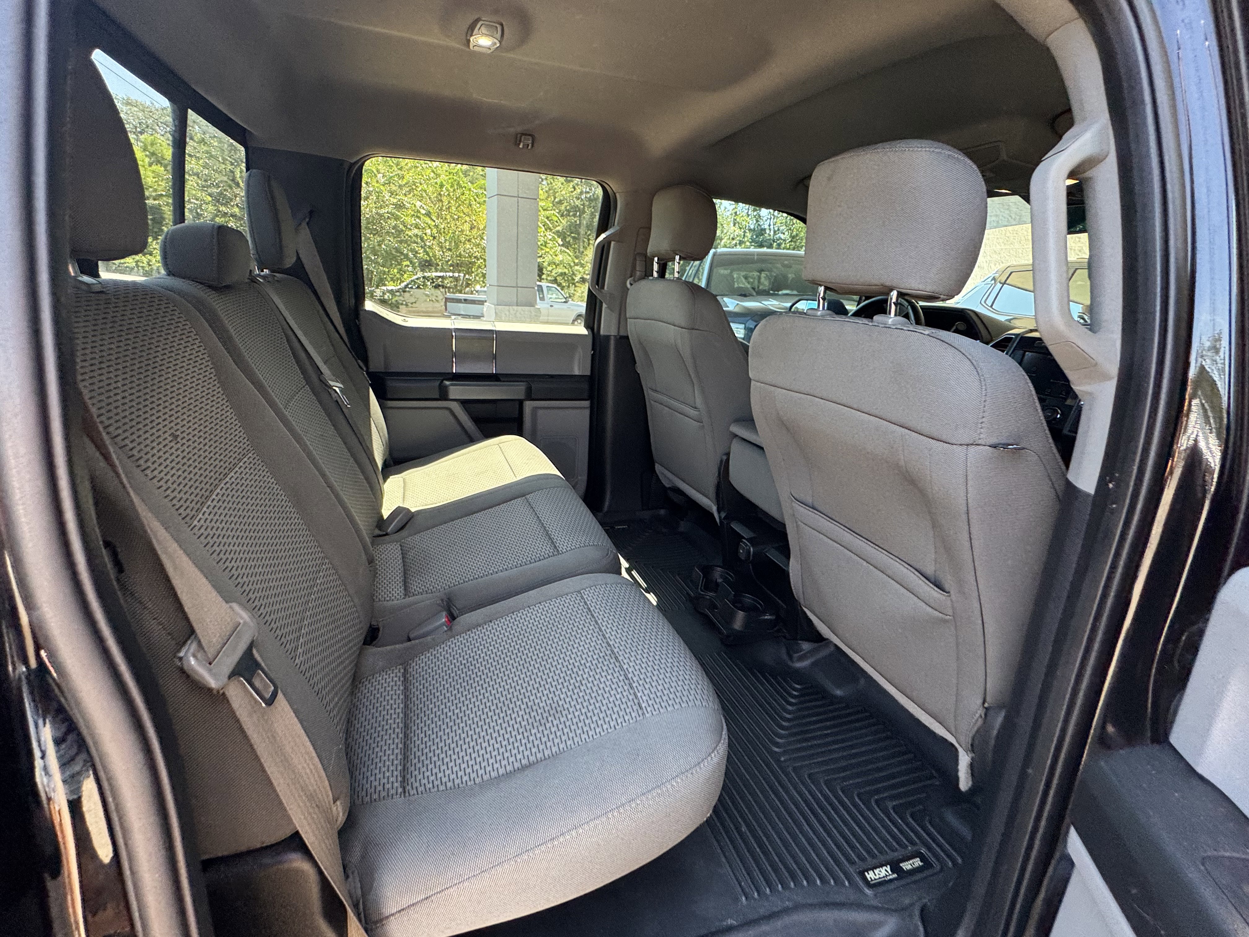 Used 2017 Ford F150 XLT w/ Equipment Group 302A Luxury image 15