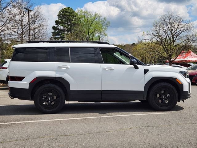 Used 2024 Hyundai Santa Fe XRT image 4