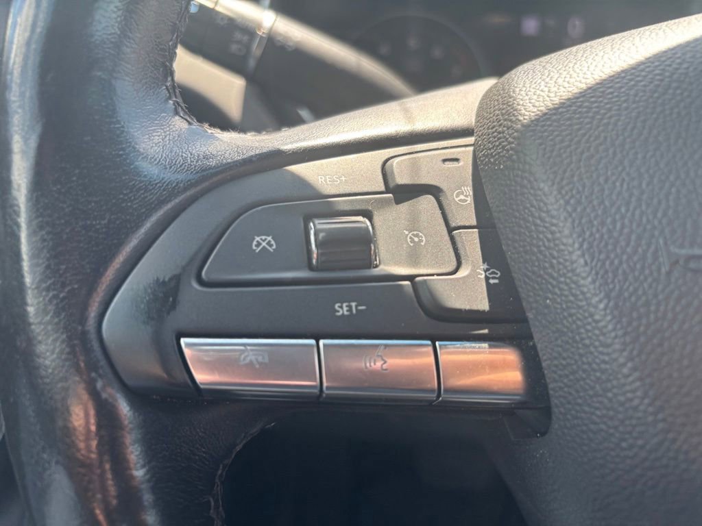 Used 2020 Cadillac CT5 Premium Luxury AWD/4WD image 12
