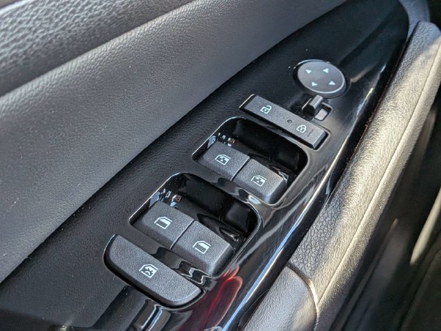 Used 2024 Kia Sportage X-Line w/ X-Line Premium Package AWD/4WD image 28