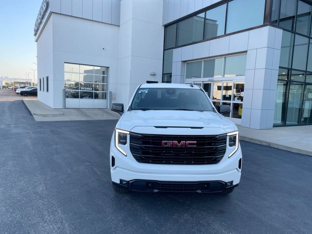 Certified 2024 GMC Sierra 1500 Elevation AWD/4WD image 7