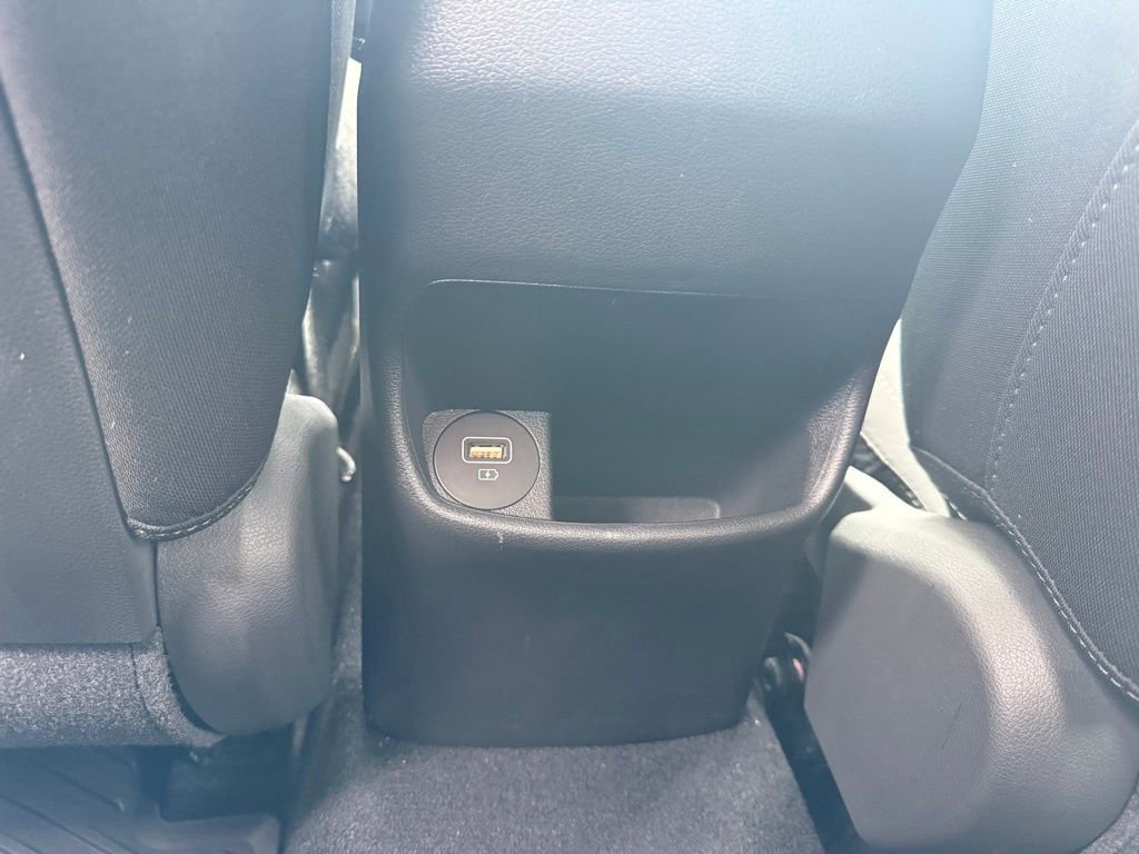 Used 2023 Hyundai Kona SEL w/ Cargo Package image 22