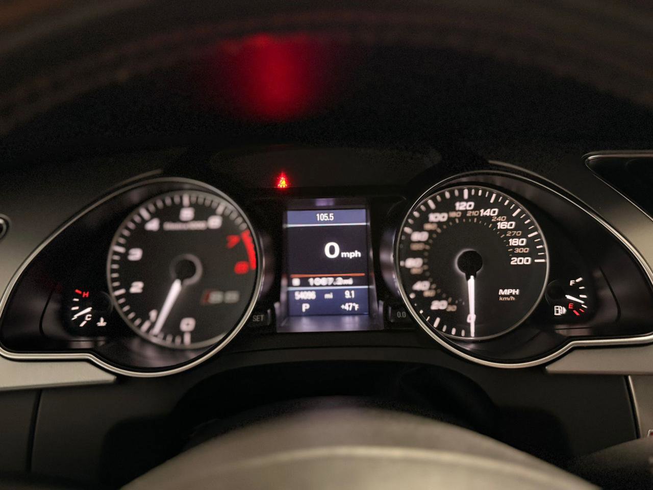 Used 2011 Audi S5 Premium Plus AWD/4WD image 21