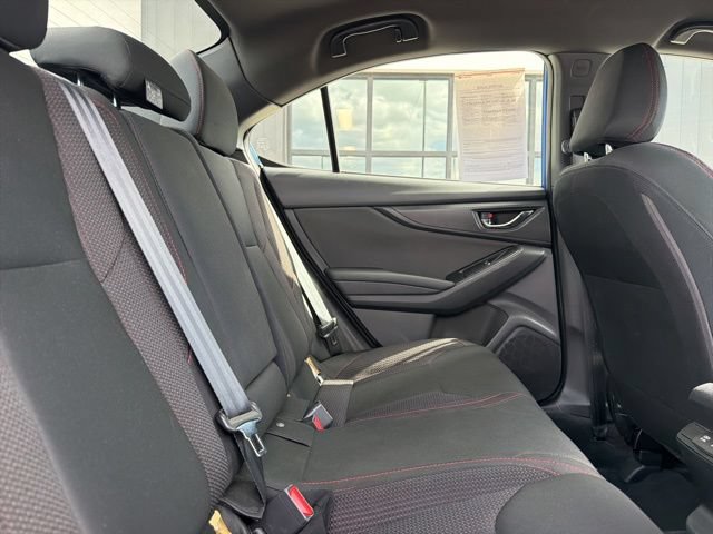 Used 2023 Subaru WRX Premium w/ Popular Package #1 AWD/4WD image 13