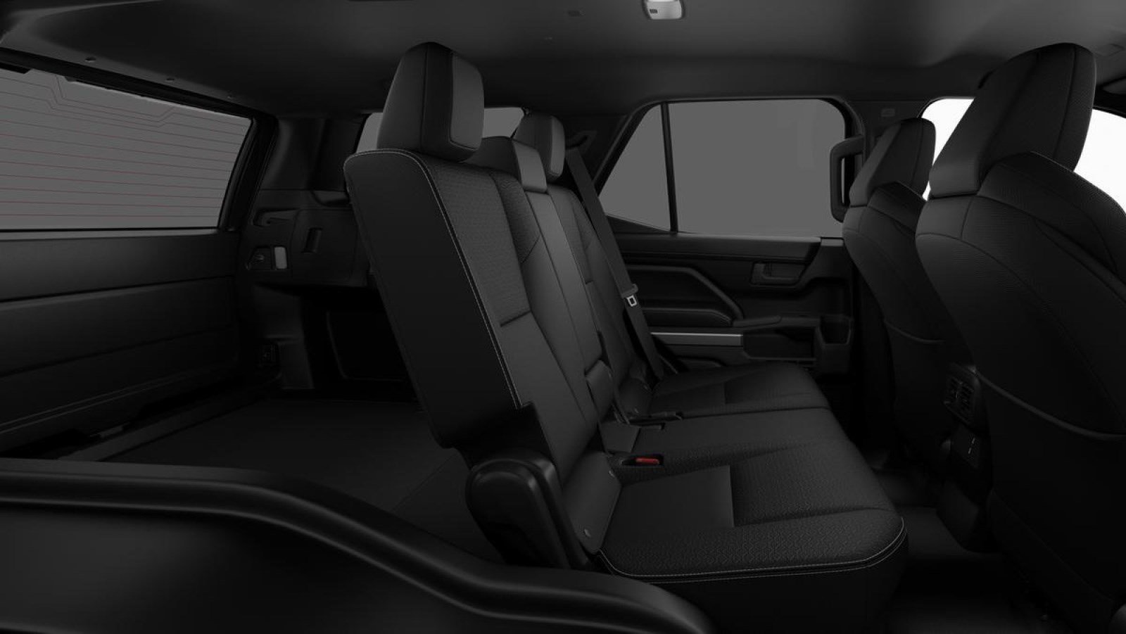 New 2026 Toyota 4Runner SR5 AWD/4WD image 21