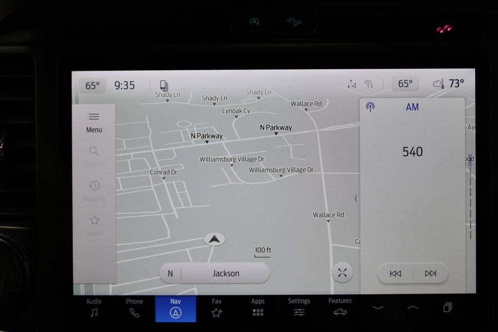 New 2026 Ford F150 Platinum AWD/4WD image 53