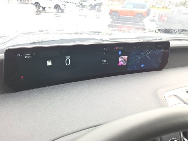 Used 2025 Ford Expedition Max Active image 38