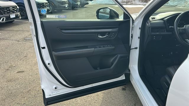 Used 2025 Honda CR-V Sport-L image 8