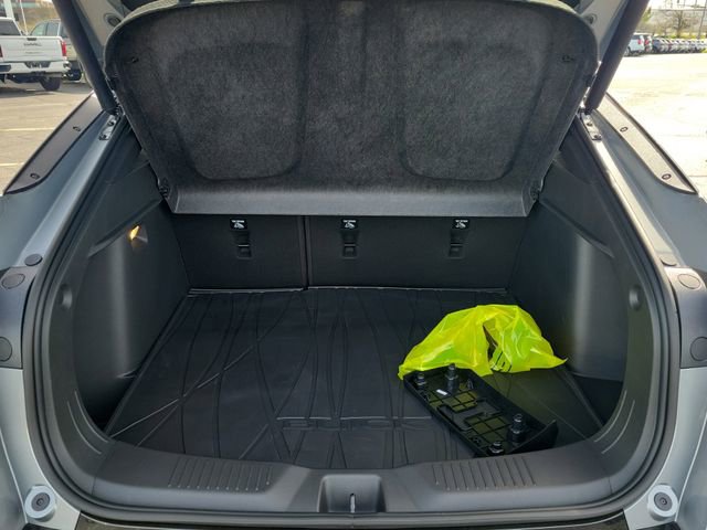 New 2026 Buick Envista Sport Touring w/ Convenience I Package FWD image 8
