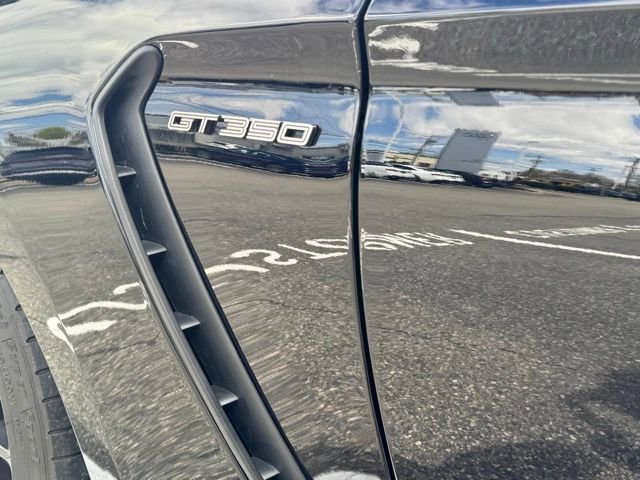 Used 2018 Ford Mustang Shelby GT350 w/ Electronics Package image 17