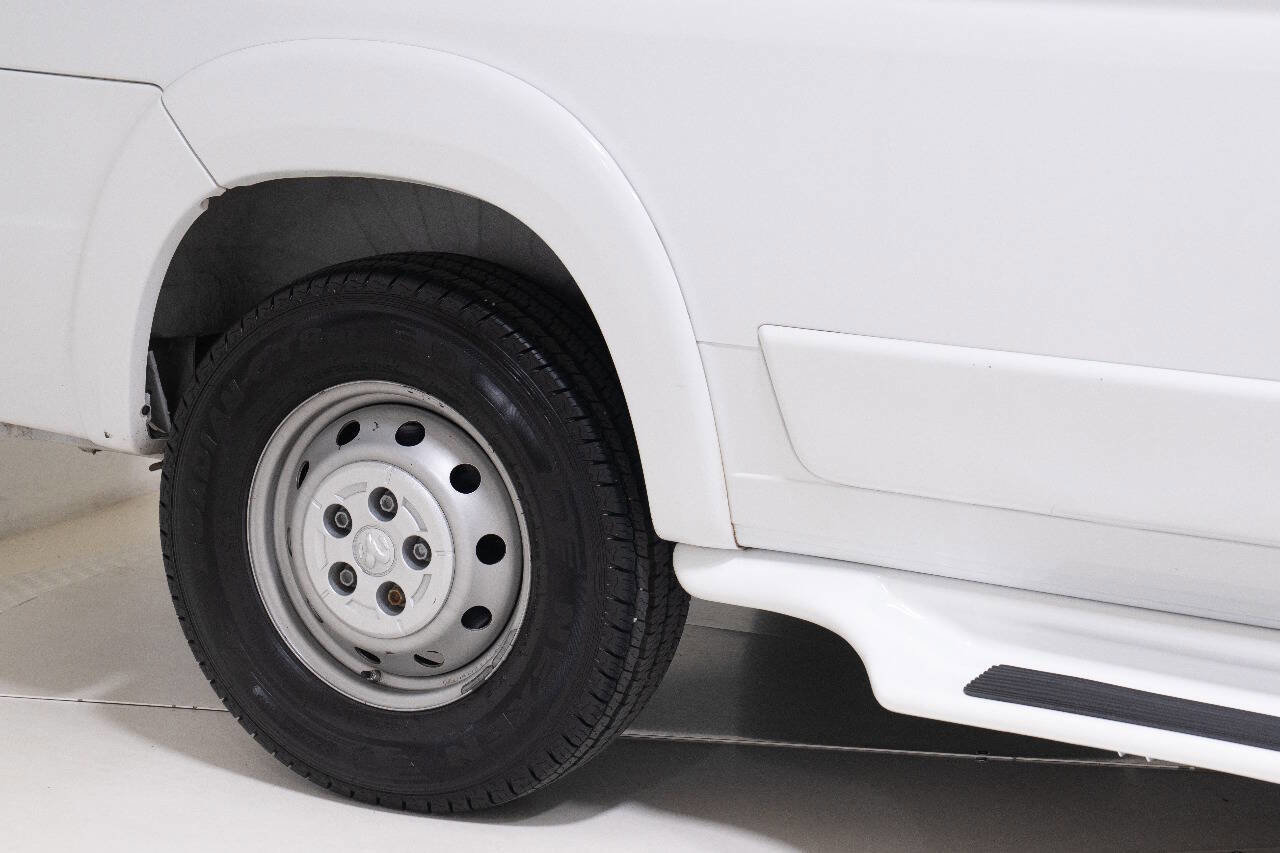 Used 2015 RAM ProMaster 2500 image 42