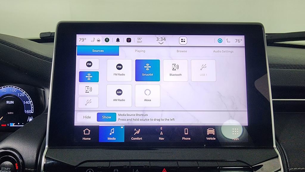 Used 2023 Jeep Compass High Altitude image 22