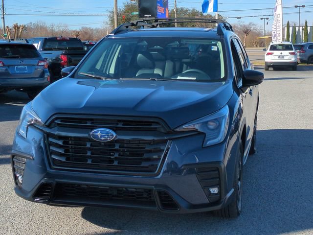 Used 2024 Subaru Ascent Onyx Edition Limited image 7