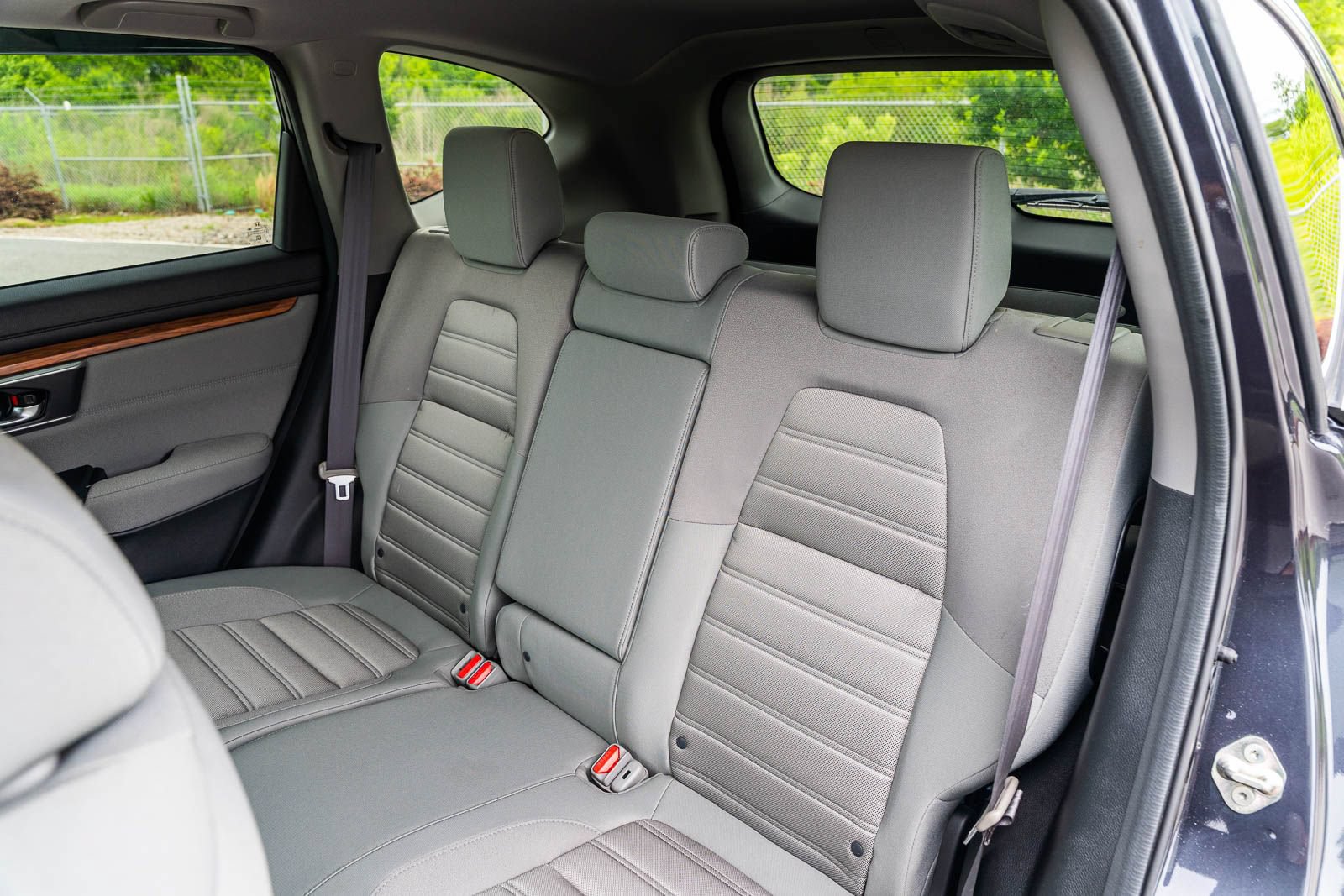 Used 2019 Honda CR-V EX image 20