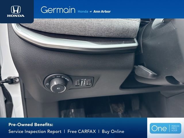 Used 2023 Jeep Compass Latitude AWD/4WD image 20