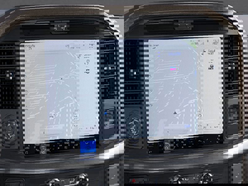 New 2026 Ford F150 King Ranch w/ Equipment Group 601A High image 14