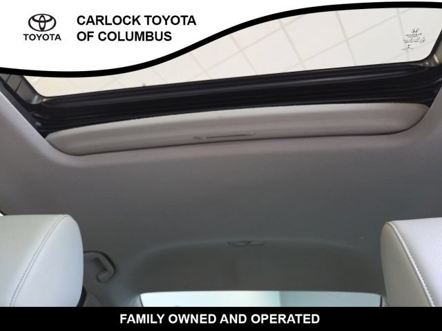 Used 2018 Honda Accord EX-L image 13