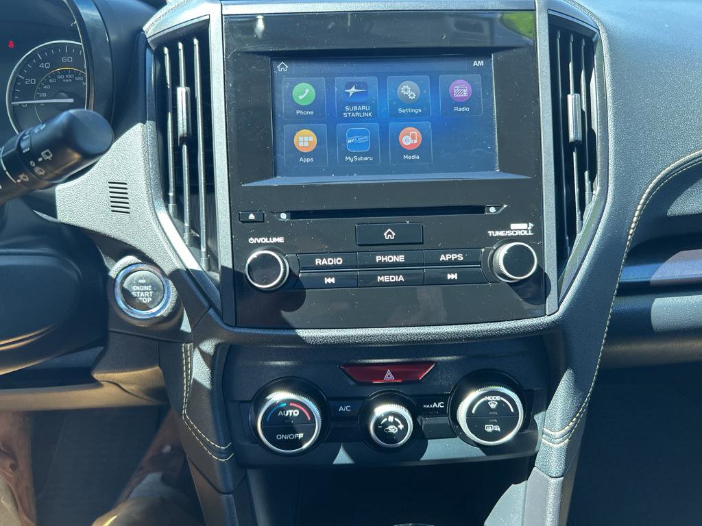 Used 2021 Subaru Crosstrek 2.5i Sport w/ Popular Package #3 image 13