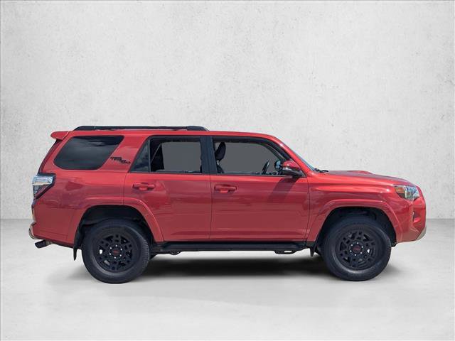 Used 2023 Toyota 4Runner TRD Off-Road Premium image 4