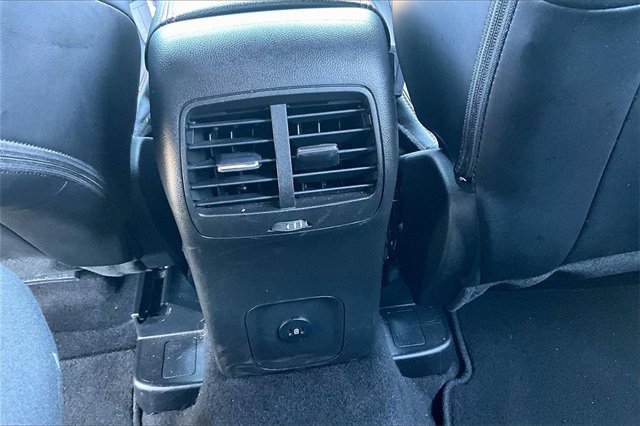 Used 2025 Ford Escape ST-Line image 10