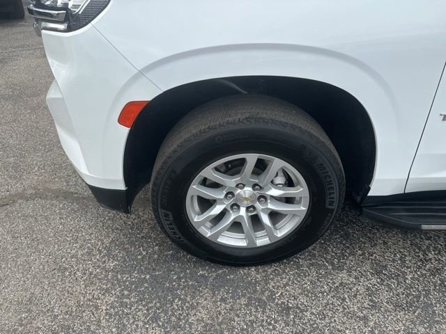 Used 2024 Chevrolet Tahoe LT image 10