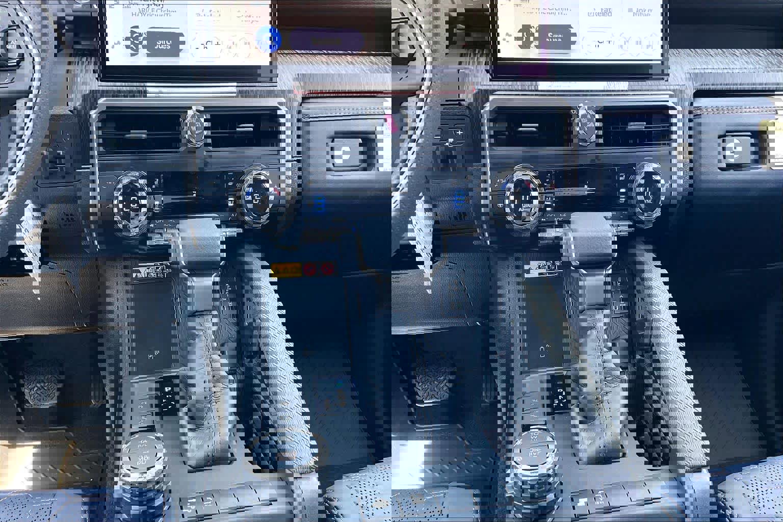 New 2026 Toyota 4Runner 4WD image 19