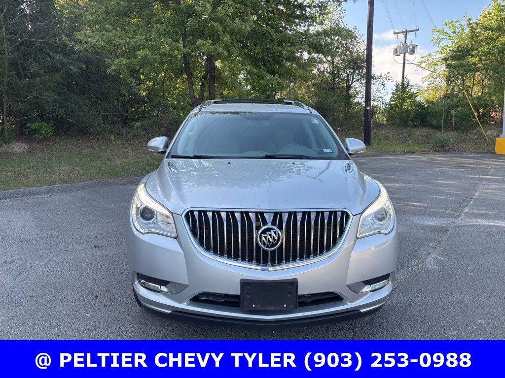 Used 2017 Buick Enclave Convenience image 2