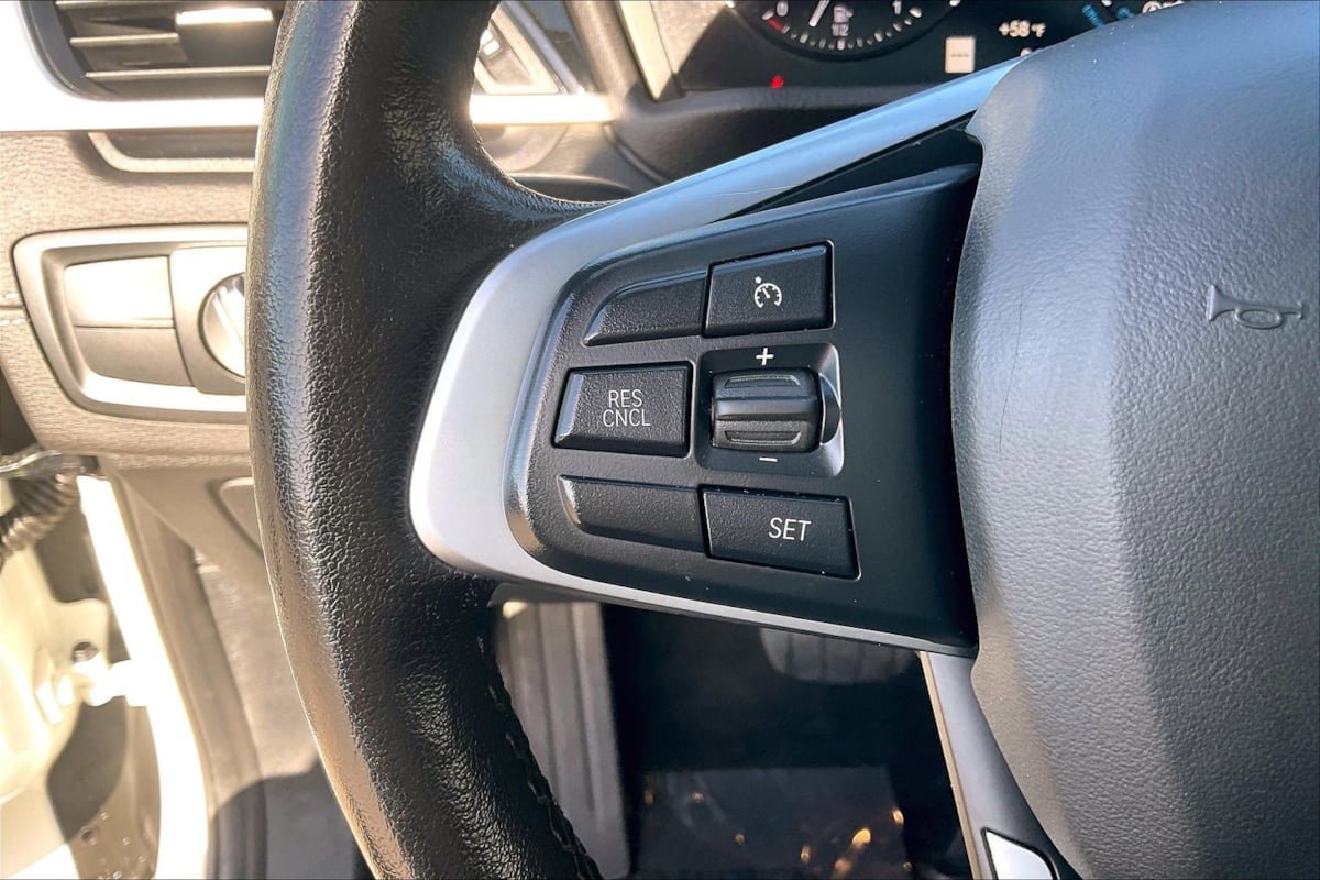 Used 2021 BMW X1 sDrive28i w/ Convenience Package FWD image 14