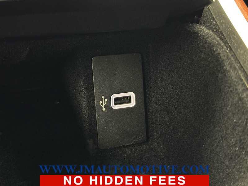 Used 2018 Lincoln MKX Black Label w/ Driver Assistance Package AWD/4WD image 35