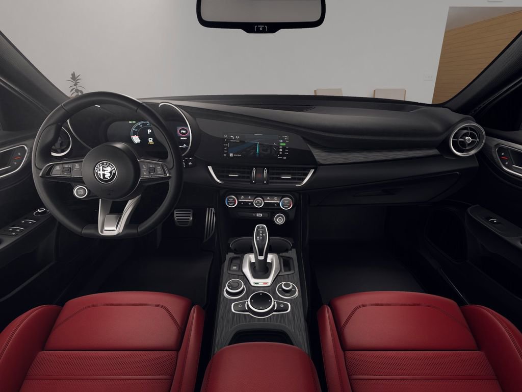 New 2026 Alfa Romeo Giulia image 14