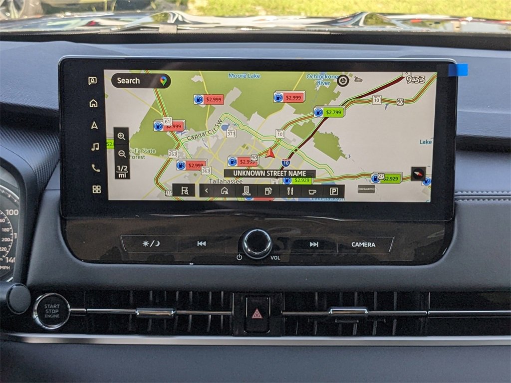 New 2025 Mitsubishi Outlander SE image 19