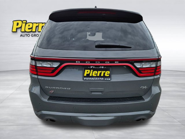 Used 2025 Dodge Durango R/T AWD/4WD image 4