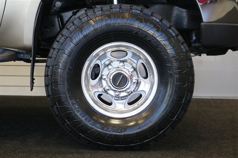 Used 2000 Ford F250 Lariat AWD/4WD image 62