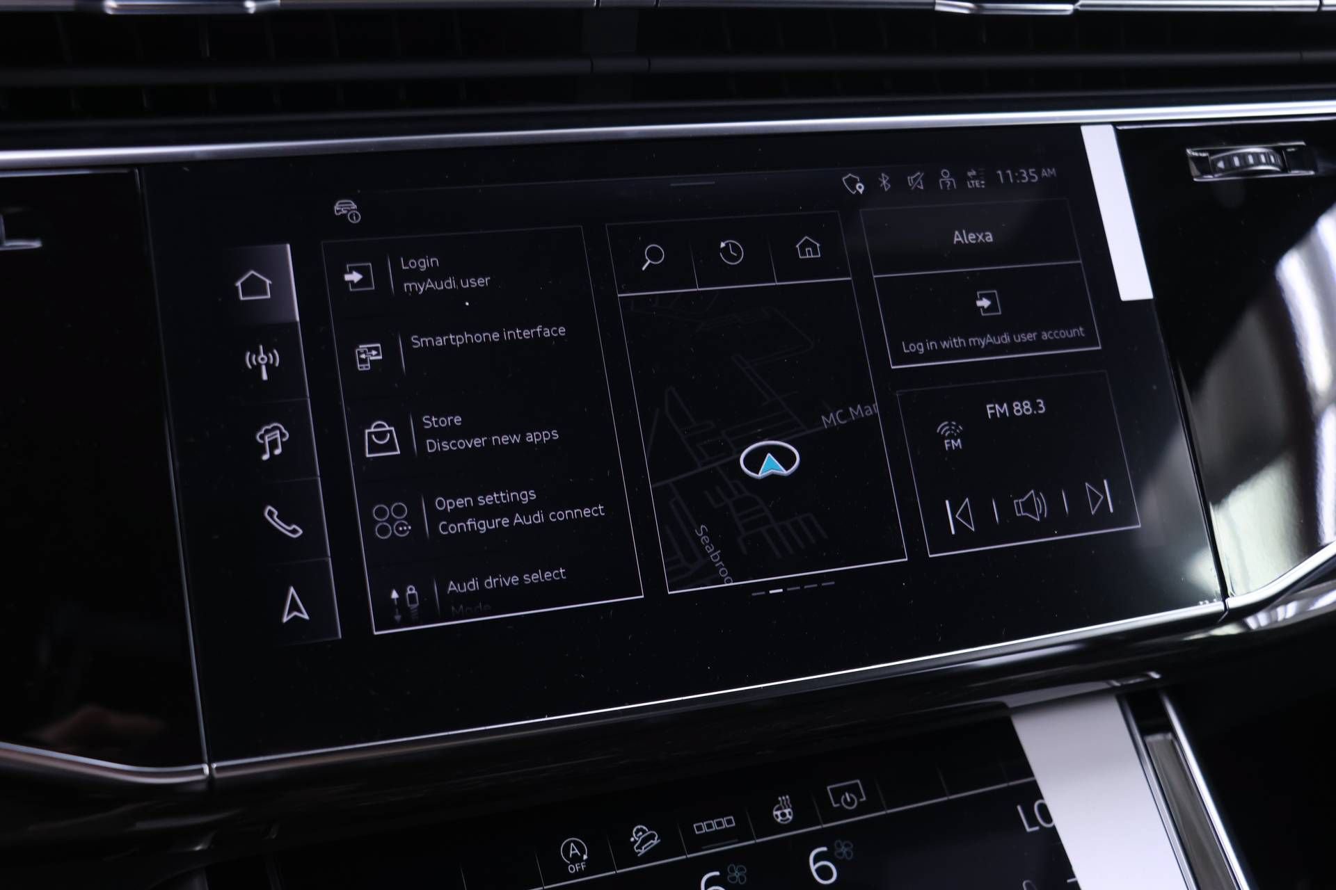 New 2026 Audi Q7 Premium Plus AWD/4WD image 11