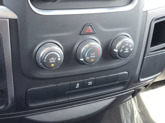 Certified 2024 RAM 1500 Classic SLT AWD/4WD image 19