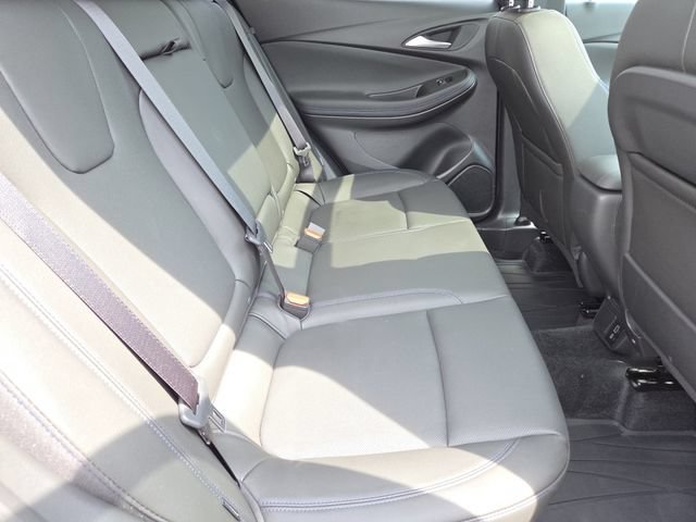 New 2026 Buick Encore GX Sport Touring w/ Advanced Technology Package AWD/4WD image 28