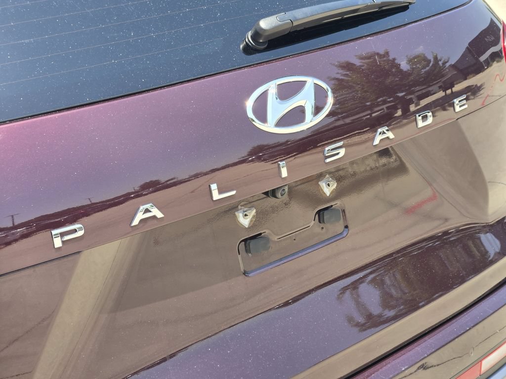 Used 2024 Hyundai Palisade SEL FWD image 19