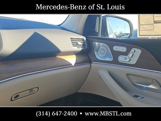 New 2026 Mercedes-Benz GLE 450 4MATIC image 30
