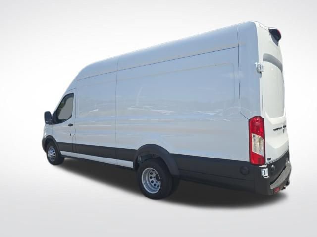 Used 2026 Ford Transit 350 148 High Roof Extended DRW image 1