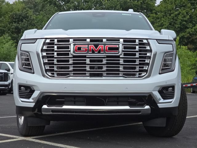 New 2026 GMC Yukon Denali AWD/4WD image 14
