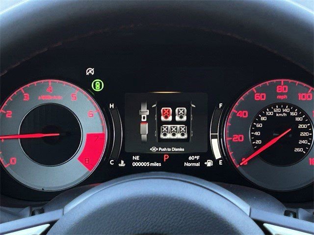 New 2026 Acura RDX A-Spec image 18