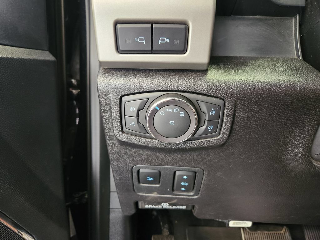 Used 2020 Ford F250 Lariat AWD/4WD image 21