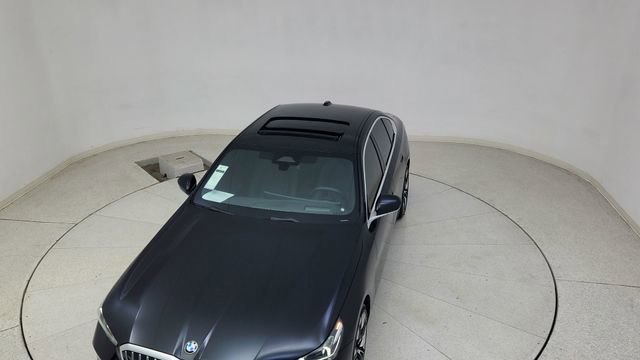 Used 2026 BMW 530i image 80