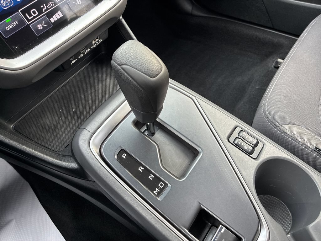 Used 2025 Subaru Crosstrek 2.5i Premium AWD/4WD image 30