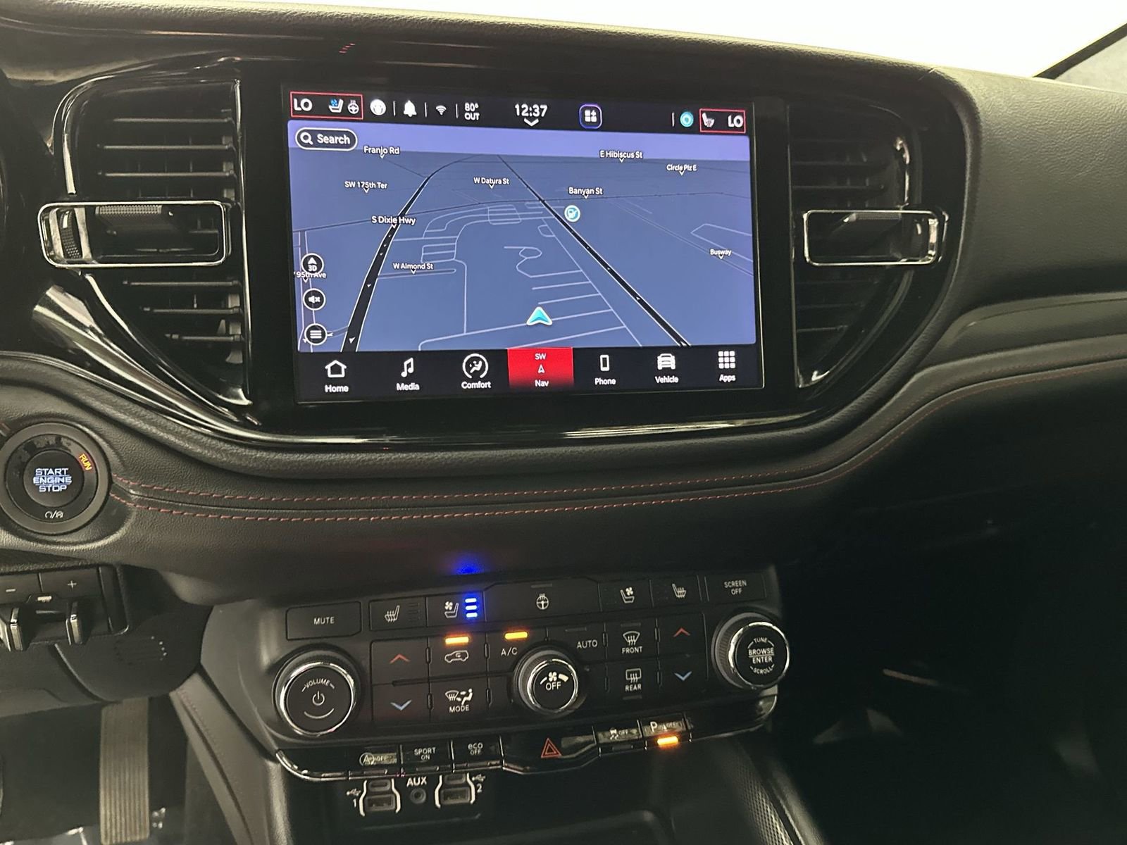 Used 2023 Dodge Durango GT image 21