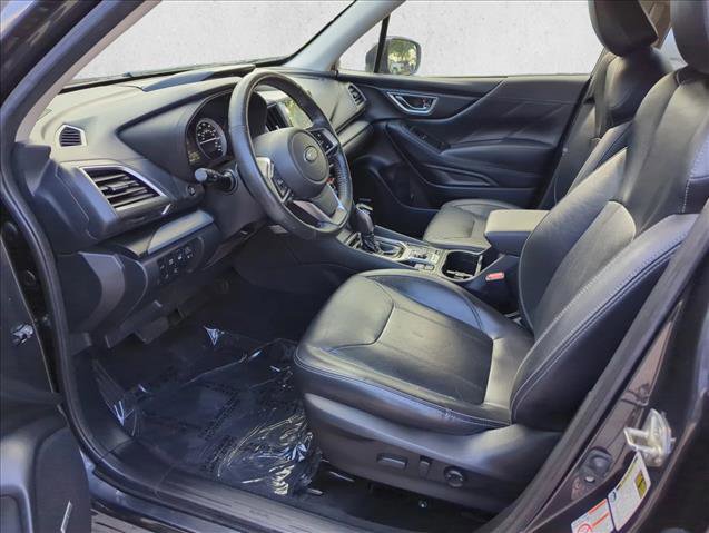 Used 2019 Subaru Forester Limited AWD/4WD image 10